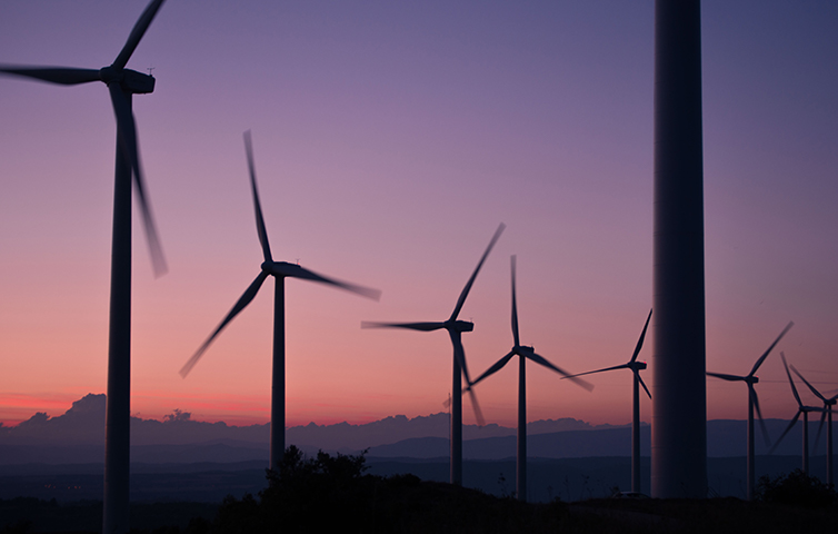 Canva - 日落時(shí)的風(fēng)力渦輪機(jī) wind turbines at sunset.jpg