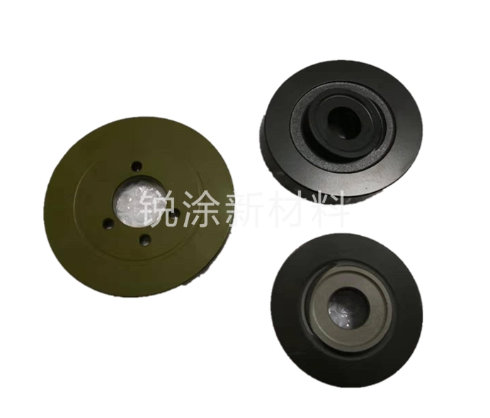 汽車空壓機(jī)系統(tǒng)減摩涂層